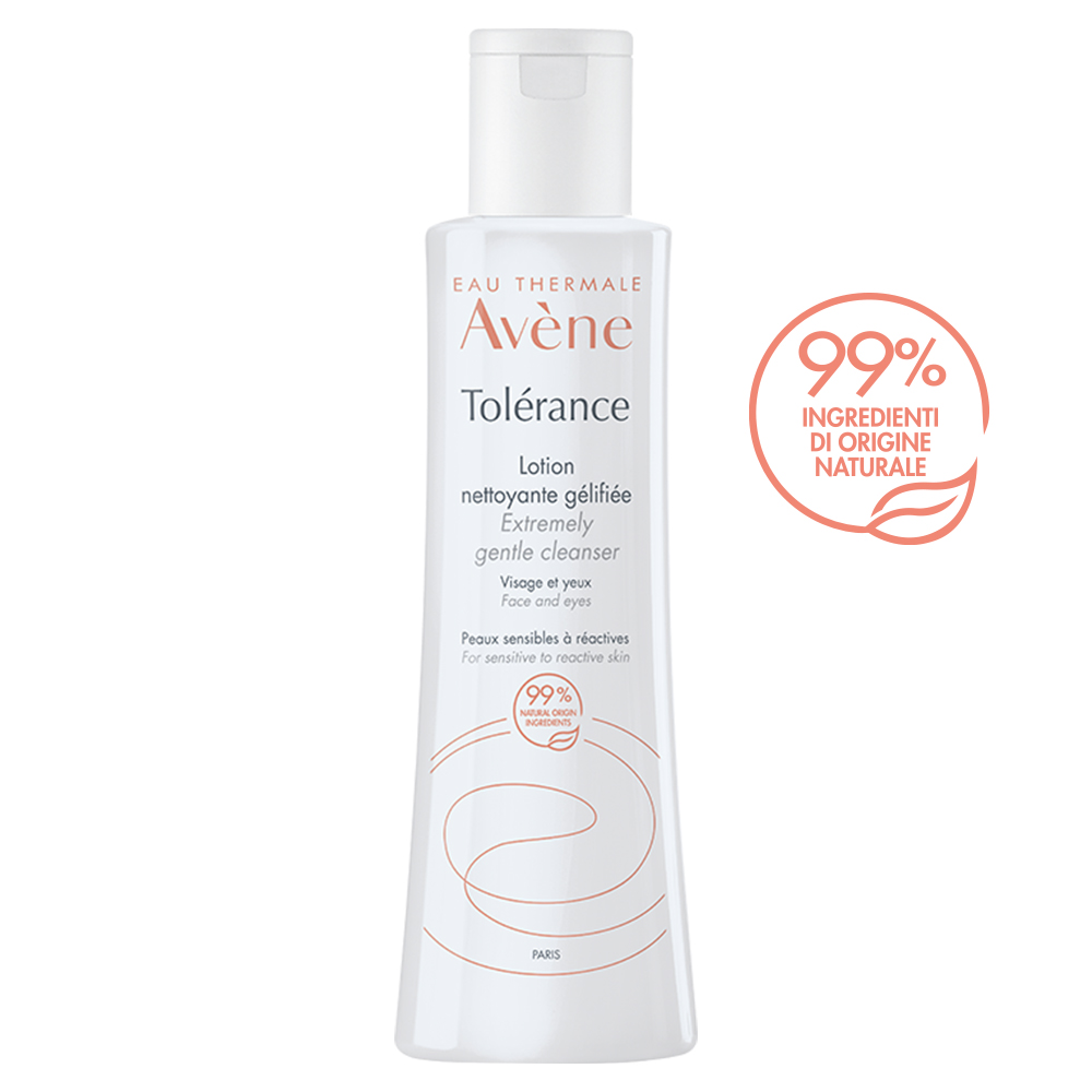 AVENE TOLERANCE LOZ DET 200ML