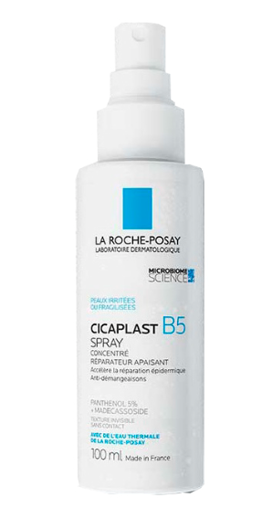 CICAPLAST SPRAY B5 100 ML