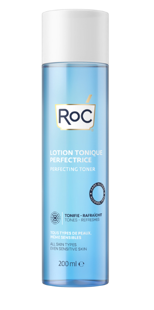 ROC TONICO PERFEZIONATORE VISO RINFRESCANTE 200 ML