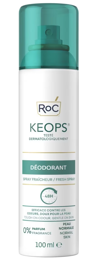 ROC KEOPS DEOD SPR FRESCO 48