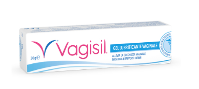 VAGISIL GEL LUBRIFICANTE 30 G