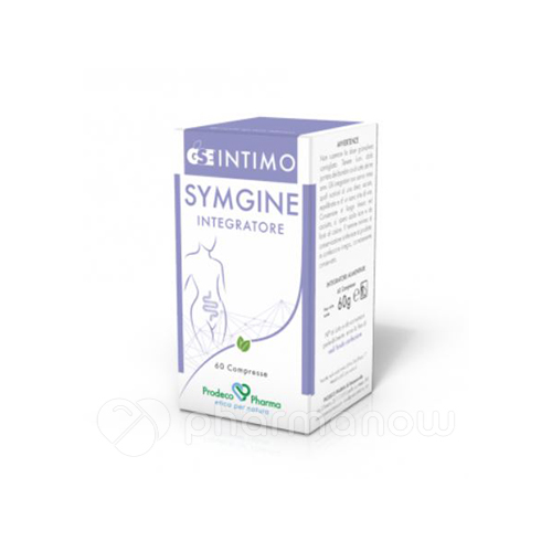 GSE INTIMO SYMGINE 60CPR