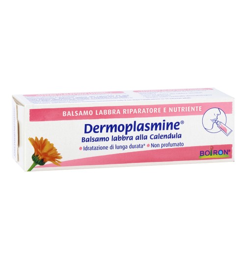 DERMOPLASMINE BALSAMO LABBRA