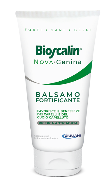 BIOSCALIN NOVA GENINA BALSAMO FORTIFICANTE SFUSO 150 ML