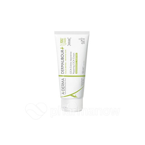 DERMALIBOUR + CICA CREMA 50ML