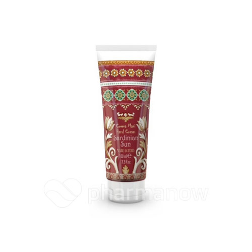 SARDINIAN SUN - Crema Mani 100ml