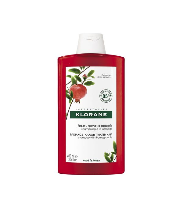 KLORANE SH MELOGRAN 400ML