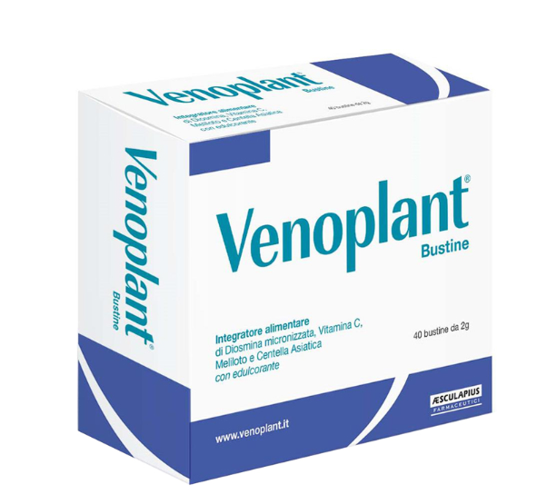 VENOPLANT 40 BUSTINE