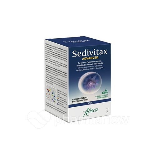 SEDIVITAX TISANA 20BUSTE