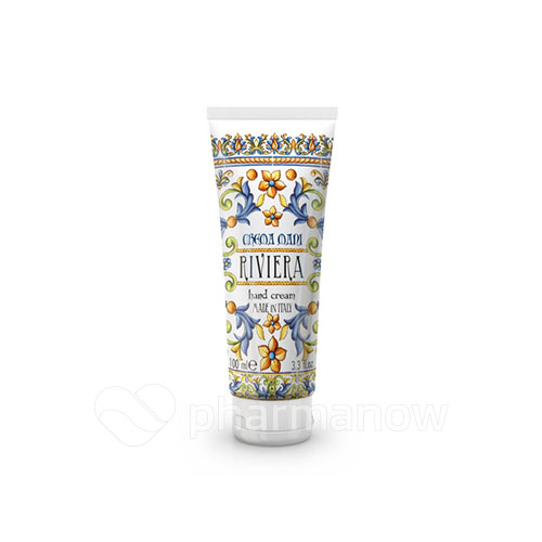 RIVIERA - Crema Mani 100ml