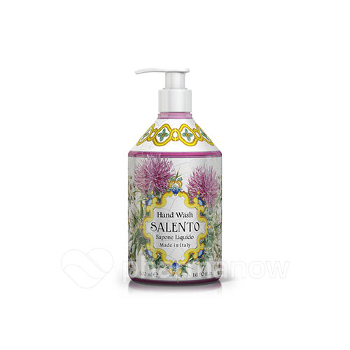 SALENTO - Maioliche Sapone 500ML