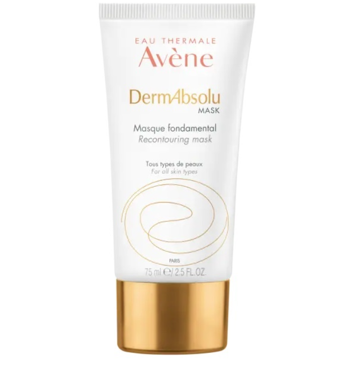 AVENE DERMABSOLU MASCHERA FONDAMENTALE 75 ML