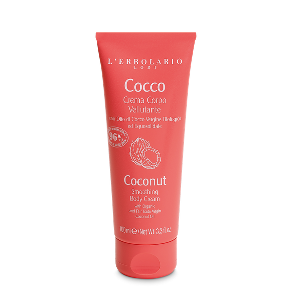 COCCO CREMA CORPO VELL 100ML