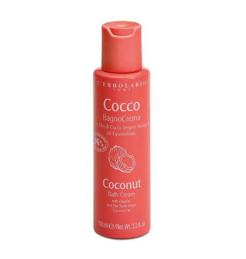 COCCO BAGNOCREMA 100ML