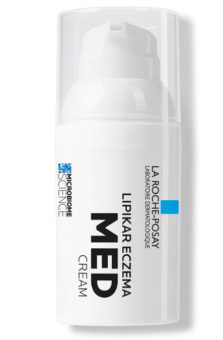 LIPIKAR ECZEMA MED 30 ML