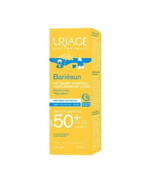 BARIESUN SPF50+ LAIT ENFANTS