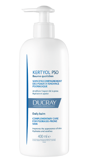 KERTYOL PSO BALSAMO IDRATANTE QUOTIDIANO 400 ML