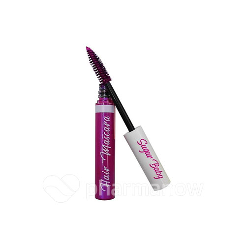 SUGAR BABY MASCARA CAPELLI FUCSIA