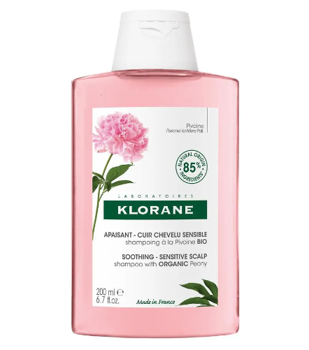 KLORANE SHAMPOO PEON BIO 200