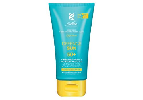 DEFENCE SUN CREMA FOND50+ 50ML