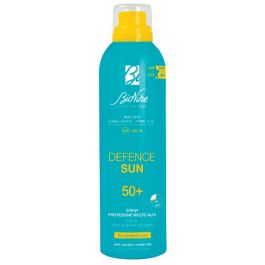 DEFENCE SUN SPRAY TRANSP 50+