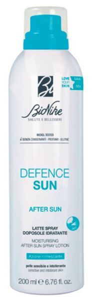 DEFENCE SUN LATTE SPR DOPOSOLE