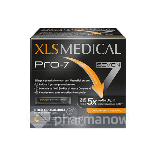 Xls Medical Pro 7 90 Stick