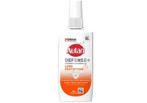 AUTAN DEFENSE LONG PROT 100ML