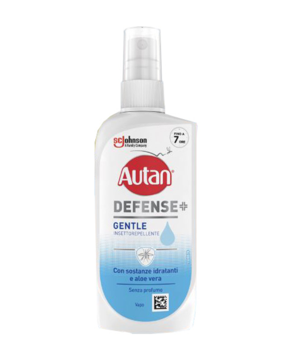 AUTAN DEFENSE GENTLE 100ML