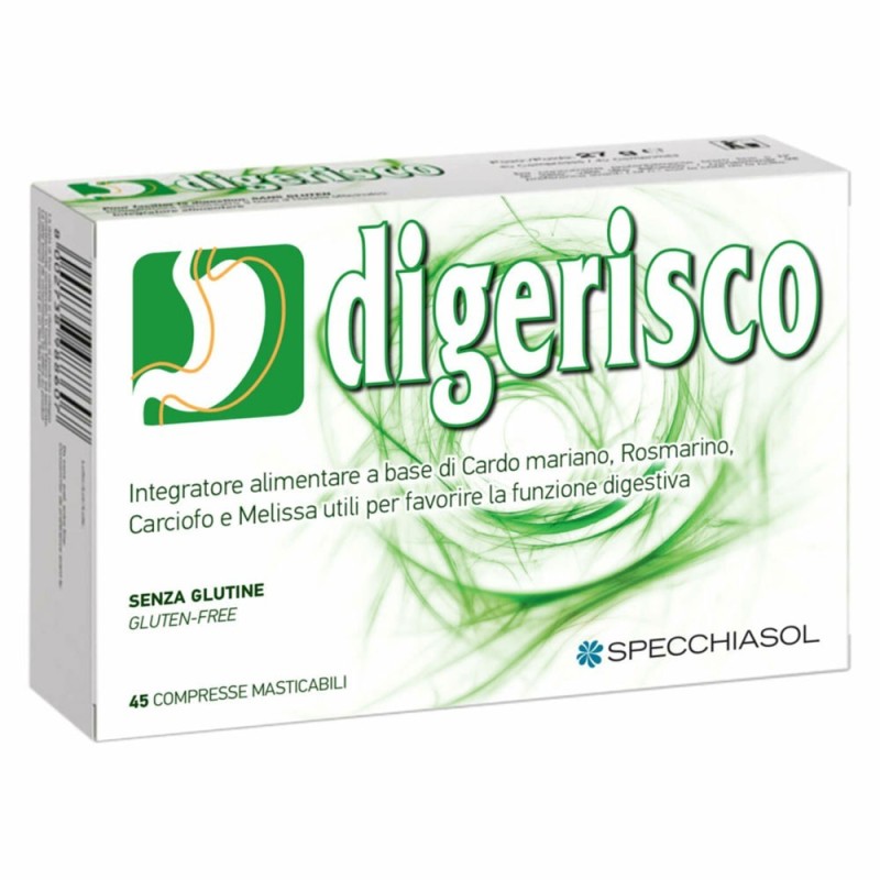 DIGERISCO 45CPR