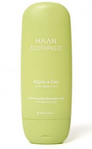 HAAN APPLE A DAY GREEN APPLE DENTIFRICIO 30 G