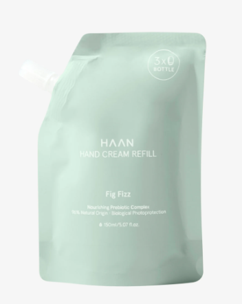 HAAN FIG FIZZ HANDS CREAM REFILL 120 G