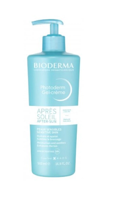 PHOTODERM GEL CREME APRES500ML