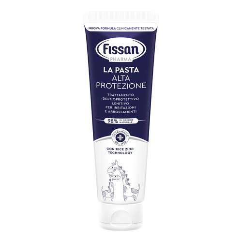 FISSAN PASTA PROT/A 100G