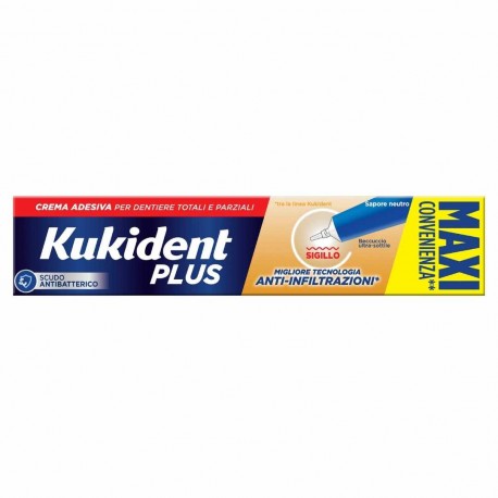 KUKIDENT PLUS SIGILLO 57G