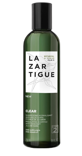 LAZARTIGUE CLEAR SHAMPOO REGULATING 250 ML