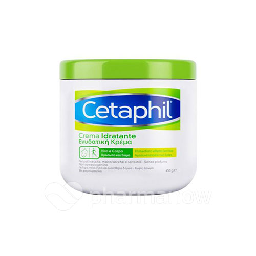 CETAPHIL CREMA IDRAT 450G