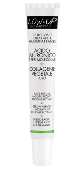 ACIDO IALURONICO +COLLAGENE 20 ML