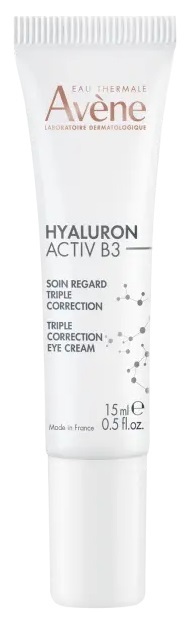 AVENE HYALURON A B3 CONT OCCHI