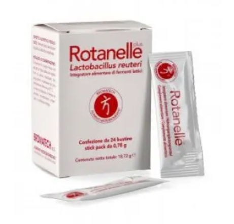 ROTANELLE PLUS 24BUST