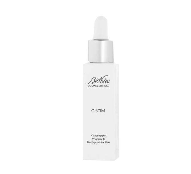 COSMECEUTICAL C STIM CONCENTRATO VITAMINA C BIODISPONIBILE 30% 30 ML