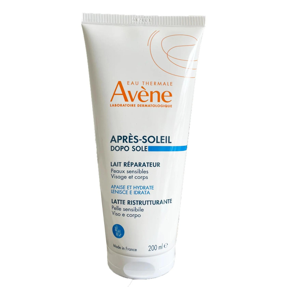 AVENE RISTRUTTURANTE DOPO200ML