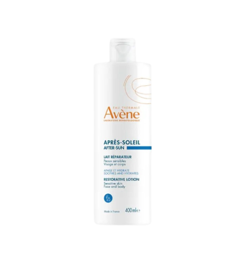 AVENE RISTRUTTURANTE DOPO400ML