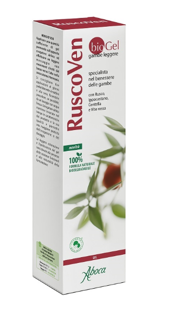 RUSCOVEN BIOGEL 100 ML