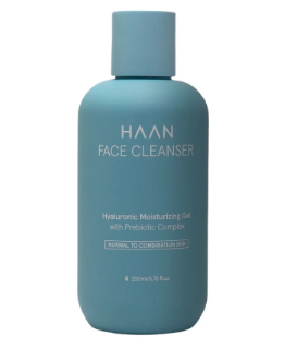 HAAN HYALURONIC MOISTURIZING GEL 250 ML