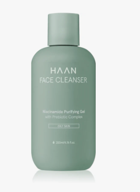 HAAN NIACINAMIDE PURIFYING GEL 250 ML