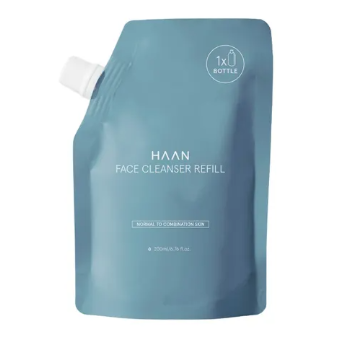 HAAN HYALURONIC MOISTURIZING GEL REFILL 250 ML