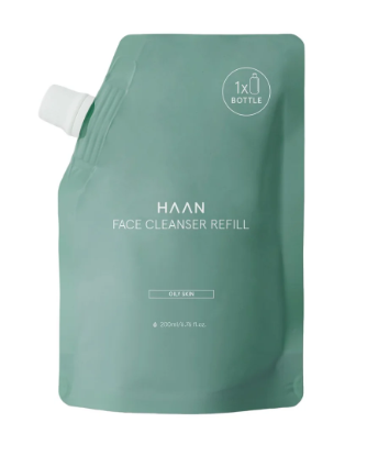 HAAN NIACINAMIDE PURIFYING GEL REFILL 250 ML