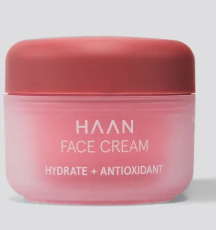 HAAN PEPTIDE ANTIOXIDANT CREAM 50 ML