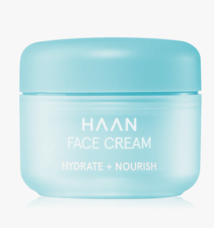 HAAN HYALURONIC MOISTURIZING CREAM 50 ML